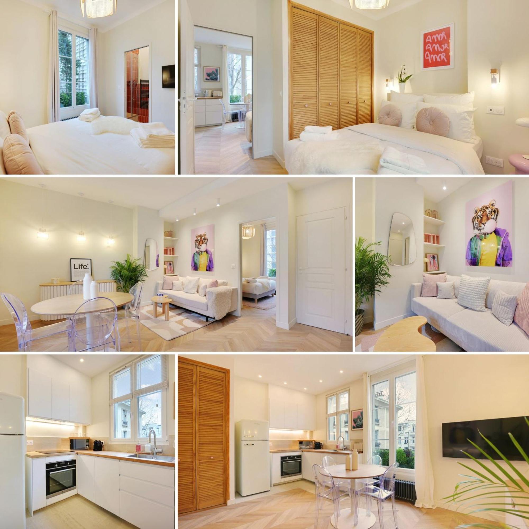 בולון-בילנקורט Comfy Suite By Les Maisons De Charloc Homes מראה חיצוני תמונה